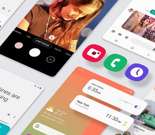 Прошлогодние флагманы Samsung получат новейшую оболочку One UI 2.1 в течение месяца