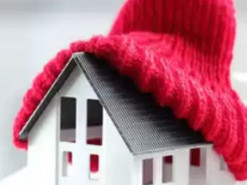 Зима близько: як підготувати житло до холодів