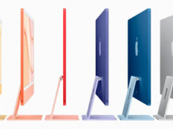 У iMac з чипами Apple M1 виявлено масові проблеми з екраном