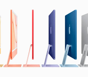 У iMac з чипами Apple M1 виявлено масові проблеми з екраном