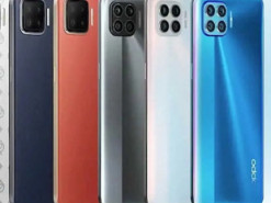Oppo представит смартфон F17 Pro на следующей неделе