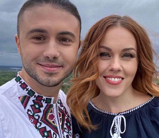 "Товариші солдата не ображають": Тарас Тополя передав привіт дружині та мамі з фронту