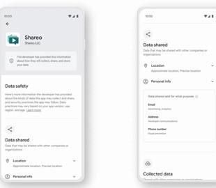 Google заставит Android-разработчиков «отчитываться» перед пользователями