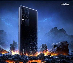Раскрыт ещё один смартфон Xiaomi с 200 Мп камерой