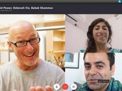 Skype станет доступным для пользователей Linux