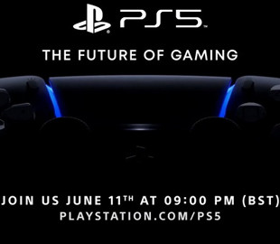 Sony покажет 11 июня игры для PlayStation 5