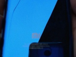 Опубликована первая фотография смартфона Xiaomi Mi 7