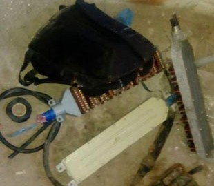 На Днепропетровщине вор кабеля оставил без связи 200 абонентов «Укртелекома»