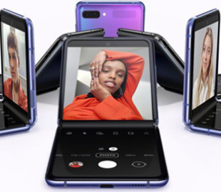 Гибкий смартфон Samsung Galaxy Z Flip 5G показался в Geekbench