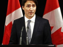 Трюдо звинуватив рф у міграційній, харчовій та енергетичній кризі у світі