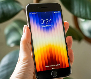 Опубликованы обзоры нового iPhone SE