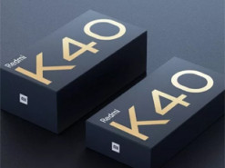 Стала известна дата выхода смартфонов Xiaomi Redmi K40