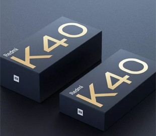 Стала известна дата выхода смартфонов Xiaomi Redmi K40