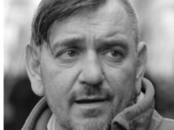 Ушел из жизни украинский блогер и военный медик Святослав Волков