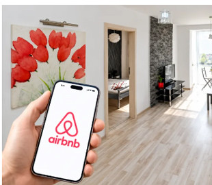 Сусіди вирішуватимуть, чи буде Airbnb у будинку: у Польщі змінюють правила оренди квартир