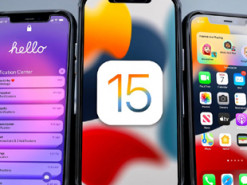 Apple выпустила первую публичную iOS 15