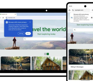 У Google розказали, коли Chrome перестане шпигувати за користувачами