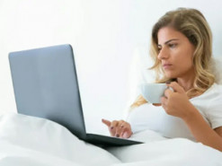 Чому перегрівається ноутбук: звичка, яка “вбиває” техніку