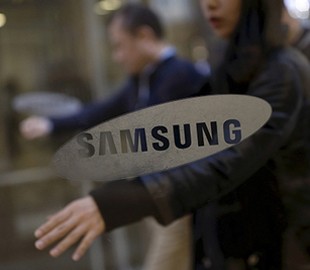 Samsung случайно сделал из сотрудников мультимиллионеров
