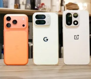 Який смартфон найкраще купити в 2026 році: експерти назвали топ-10 моделей