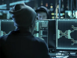 У США майже три чверті громадян стурбовані кібератаками з боку РФ та Китаю