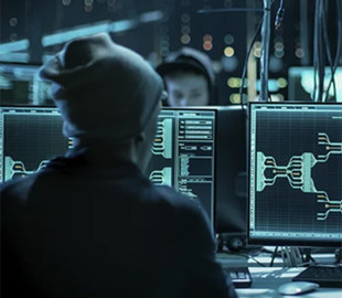 У США майже три чверті громадян стурбовані кібератаками з боку РФ та Китаю