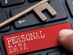 Защита персональных данных: куда попадает информация из вашего резюме