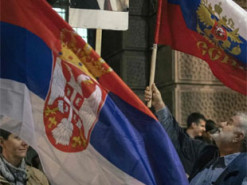 "Посидіти на паркані" не вийде: Німеччина вимагає від Сербії обрати між росією та ЄС