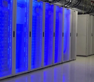 Суперкомп’ютер Nexus проводитиме обчислення швидше, ніж всі 8 млрд людей разом узятих