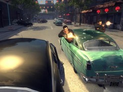 Xbox One получила обратную совместимость с Mafia 2 и оригинальной Prey