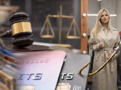 Продаж пальта на OLX завершився втратою 178 тисяч гривень через фішинг: що вирішив суд у спорі з банком