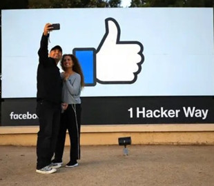 Facebook потратит $1 млрд на выплаты авторам контента