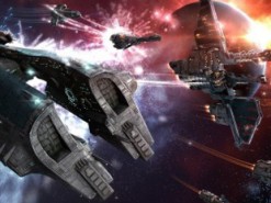 В игре EVE Online заблокировали реального политика за разглашение секретов