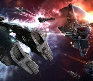 В игре EVE Online заблокировали реального политика за разглашение секретов