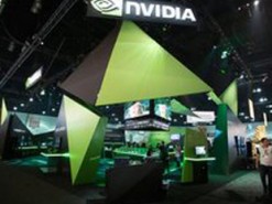 Котировки Nvidia рухнули после публикации нового прогноза