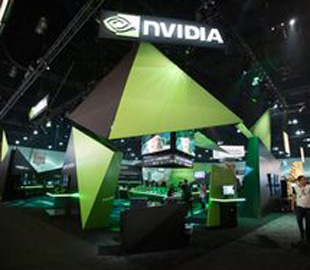 Котировки Nvidia рухнули после публикации нового прогноза