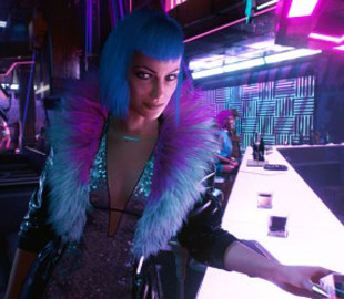 Фанат выпустил патч для улучшения звука в Cyberpunk 2077