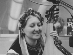 Померла колишня журналістка Радіо Свобода Ганна Бойчук-Щепко