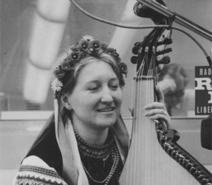 Померла колишня журналістка Радіо Свобода Ганна Бойчук-Щепко