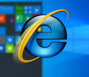 Microsoft напомнила о прекращении поддержки Internet Explorer