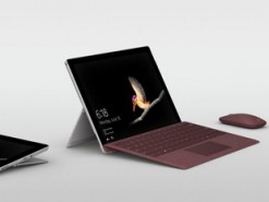 Процессор Intel Pentium Gold слишком слаб для Microsoft Surface Go