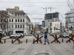 На Дніпропетровщині затримали двох російських агентів: мали "влитися" до тероборони