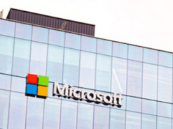 Microsoft обнаружила попытку кибератак на Украину за несколько часов до вторжения России