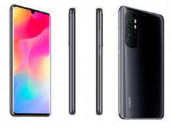 Стали известны характеристики и цена Xiaomi Mi Note 10 Lite