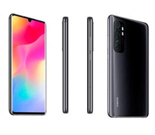 Стали известны характеристики и цена Xiaomi Mi Note 10 Lite