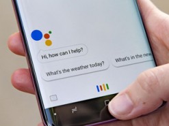 Пять производителей смартфонов встроят кнопку запуска Google Assistant