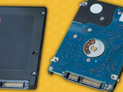 Специалист перечислил способы уничтожения данных с носителей HDD и SSD