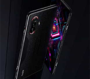Представлена новая версия Xiaomi Redmi K40 Gaming Edition