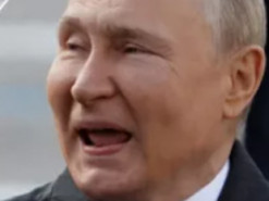 Бывший ФСБшник слил данные о болезни Путина и сколько ему осталось