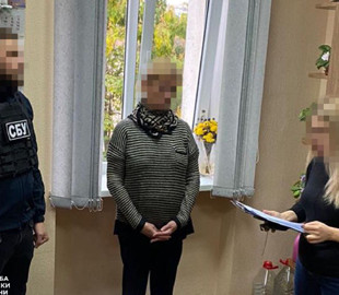 Від Одеси до Харкова: СБУ знешкодила мережу агітаторів, які героїзували рашистів